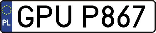 GPUP867