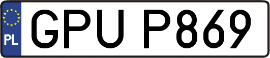 GPUP869