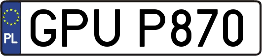GPUP870