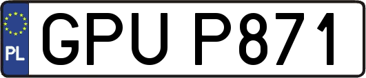 GPUP871