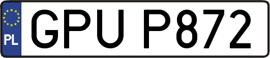 GPUP872