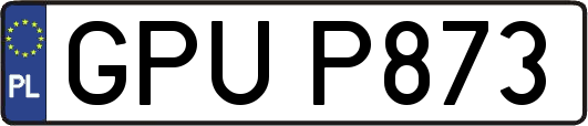 GPUP873
