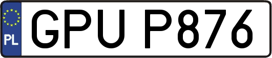 GPUP876