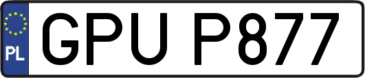 GPUP877
