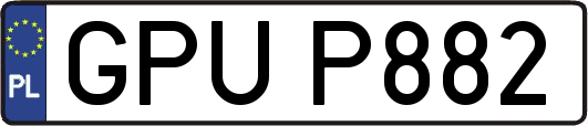 GPUP882