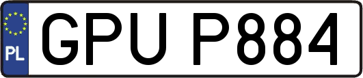 GPUP884