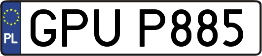 GPUP885