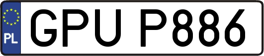 GPUP886