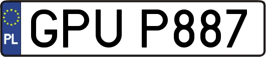 GPUP887