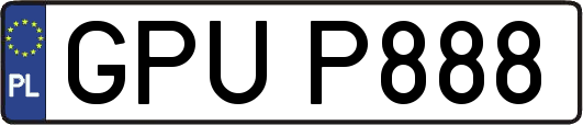 GPUP888