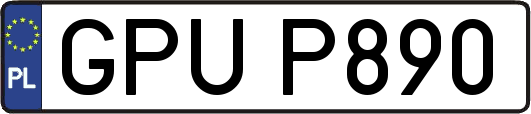 GPUP890
