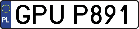 GPUP891