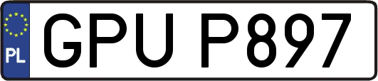 GPUP897
