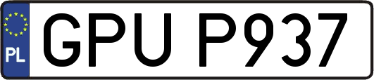 GPUP937
