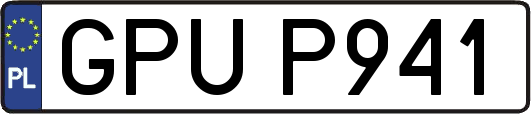 GPUP941