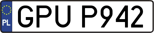GPUP942