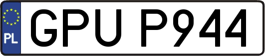 GPUP944