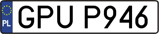 GPUP946