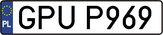 GPUP969