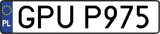 GPUP975