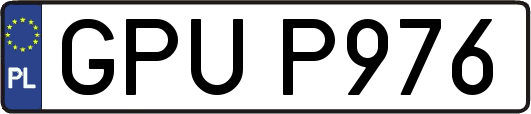 GPUP976