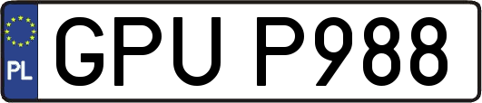 GPUP988