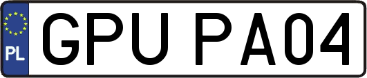 GPUPA04