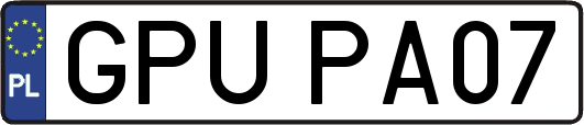 GPUPA07