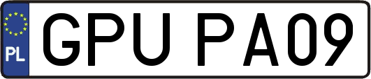 GPUPA09