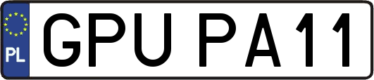 GPUPA11