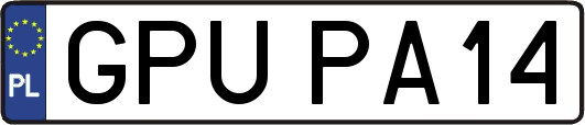 GPUPA14