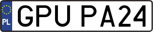 GPUPA24