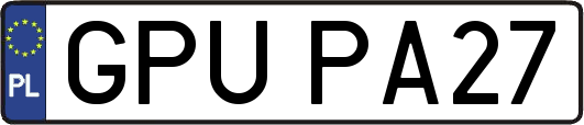 GPUPA27