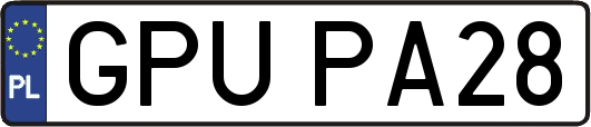 GPUPA28