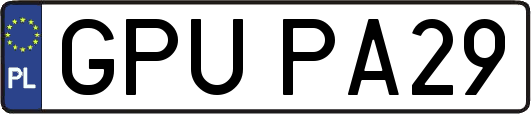 GPUPA29