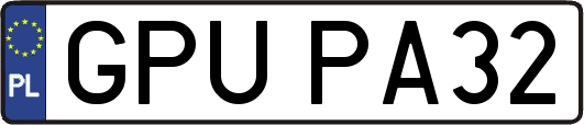 GPUPA32