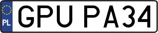GPUPA34