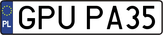 GPUPA35