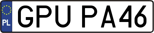 GPUPA46