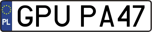 GPUPA47
