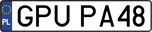 GPUPA48