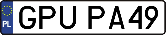 GPUPA49