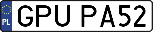 GPUPA52