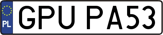 GPUPA53