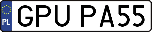 GPUPA55