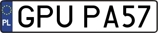GPUPA57