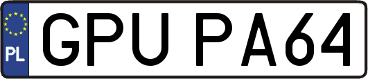 GPUPA64