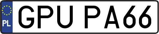 GPUPA66