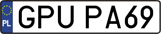 GPUPA69