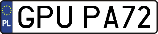 GPUPA72